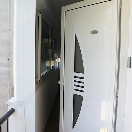 Apartment Diamar *