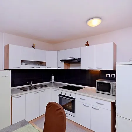 Appartamento Diamar *